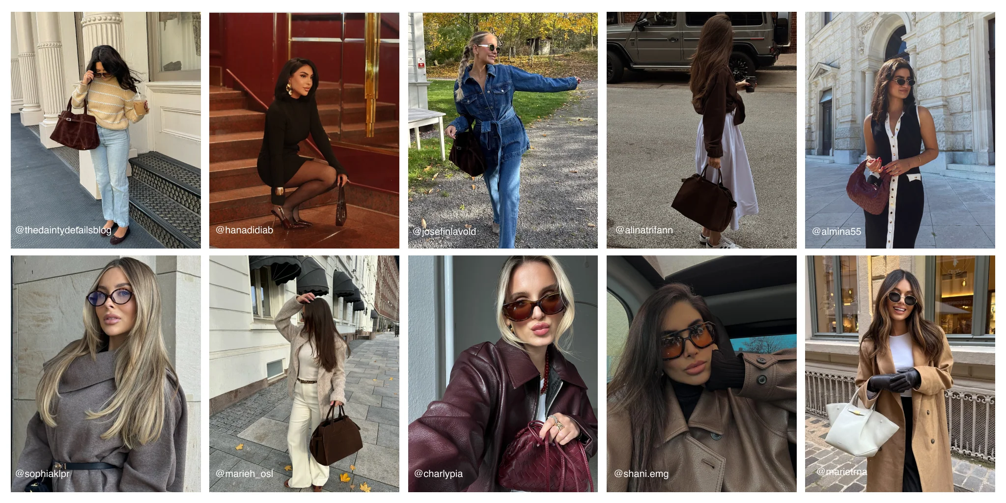 Elevate Your Style with SOERA™